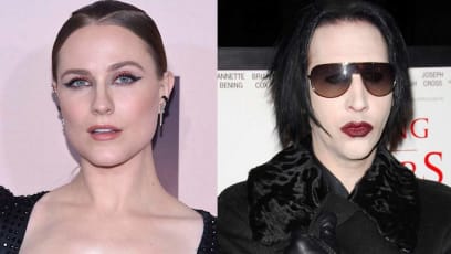 Marilyn Manson Sues Ex-Fiancee Evan Rachel Wood Over Sex Abuse Allegations