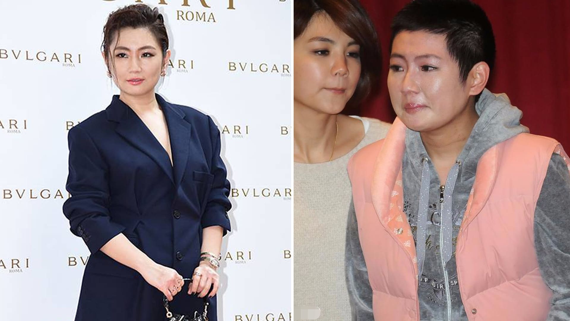 Selina Jen Looks Back On The 2010 On-Set Explosion That Left Her Badly Burnt Selina Jen Looks Back On The 2010 On-Set Explosion That Left Her Badly Burnt