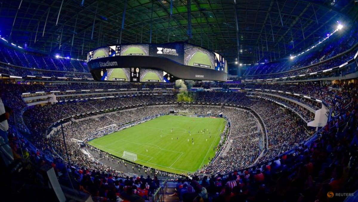 Lima alur cerita yang harus diperhatikan di musim MLS 2023