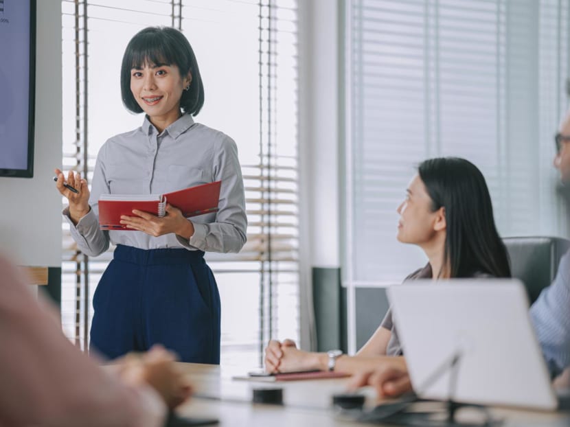 Promotions, pregnancy and pay: What Singapore women need to know about workplace discrimination Promotions, pregnancy and pay: What Singapore women need to know about workplace discrimination