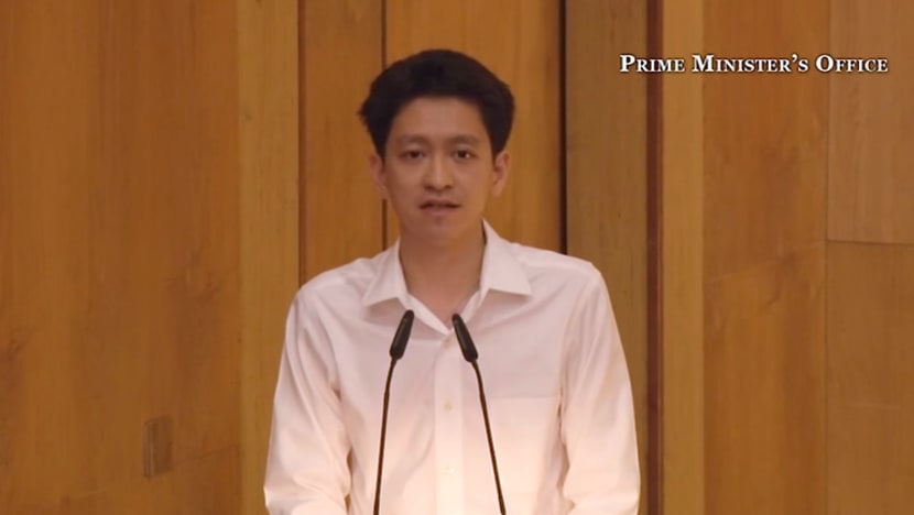 AGC teliti komen Li Shengwu terhadap sistem mahkamah S'pura
