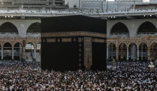 BERITA+: Permintaan umrah meningkat; GSA baru tawar pengalaman unik