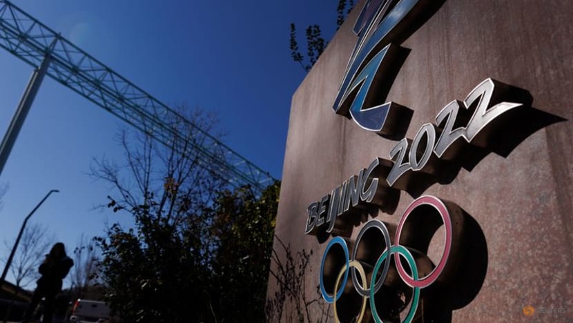New Zealand will not send diplomats to Beijing Olympics, citing COVID-19