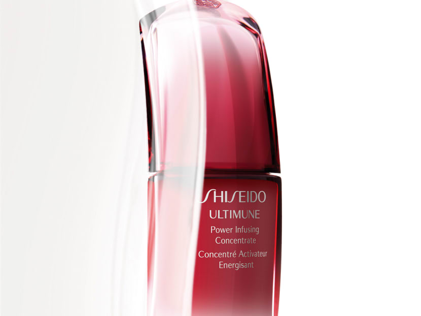 Shiseido’s boost of immunity
