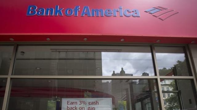路透社：美国银行宣布裁退亚洲约20名高级职员