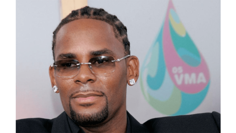 R. Kelly: I'm fighting for my f***ing life