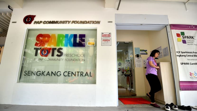 Kate’s Catering food hygiene rating downgraded to 'C' after PCF Sparkletots food poisoning outbreak Kate’s Catering food hygiene rating downgraded to 'C' after PCF Sparkletots food poisoning outbreak