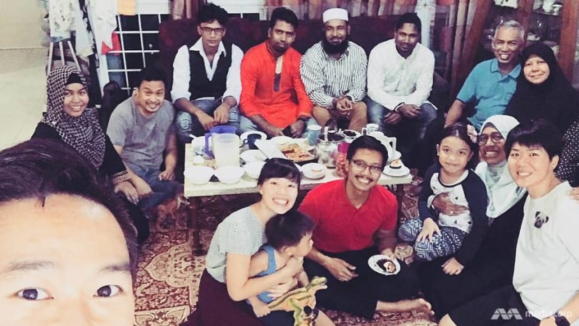 How Ramadan Diaries series opened minds, homes and hearts How Ramadan Diaries series opened minds, homes and hearts
