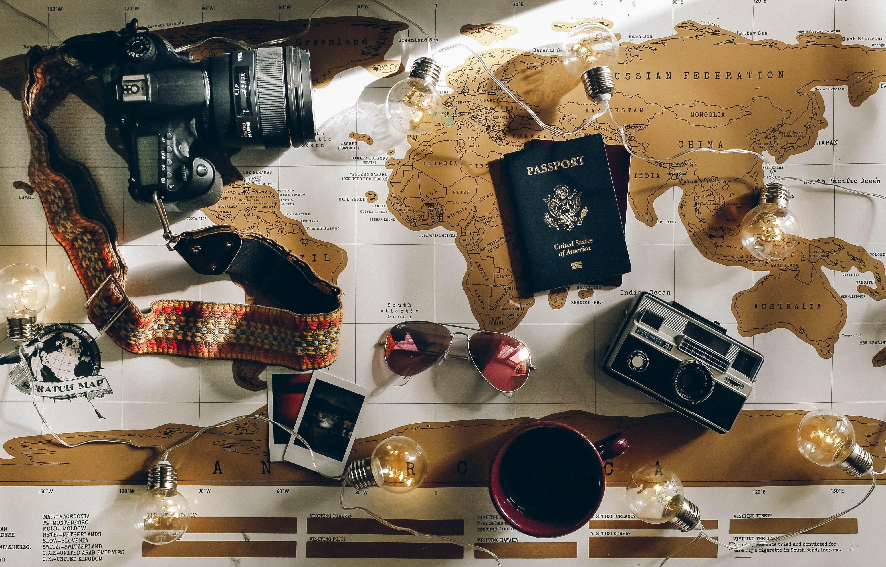 These Travel Insurance Policies Come With Covid-19 Coverage — Absolutely Essential If You're Planning A VTL Trip These Travel Insurance Policies Come With Covid-19 Coverage — Absolutely Essential If You're Planning A VTL Trip