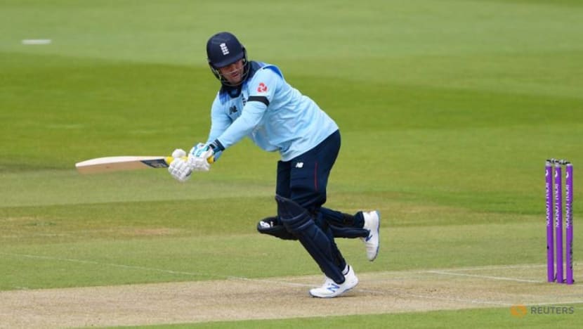 England's Roy ruled out of Pakistan T20 series England's Roy ruled out of Pakistan T20 series