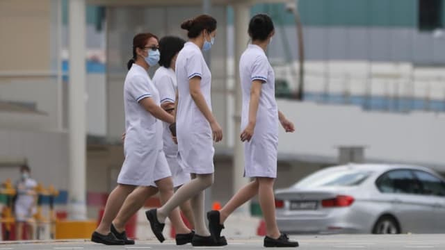 越来越多公共医疗人员 被骚扰或虐待后报警