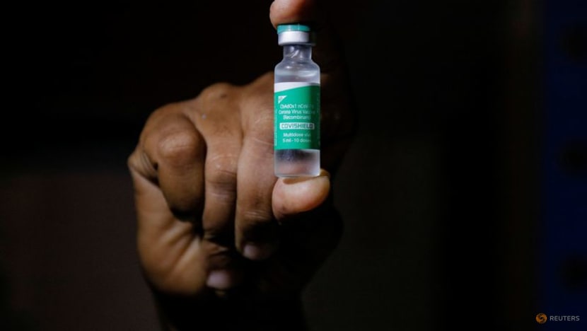 India resumes COVID-19 vaccine exports to COVAX India resumes COVID-19 vaccine exports to COVAX