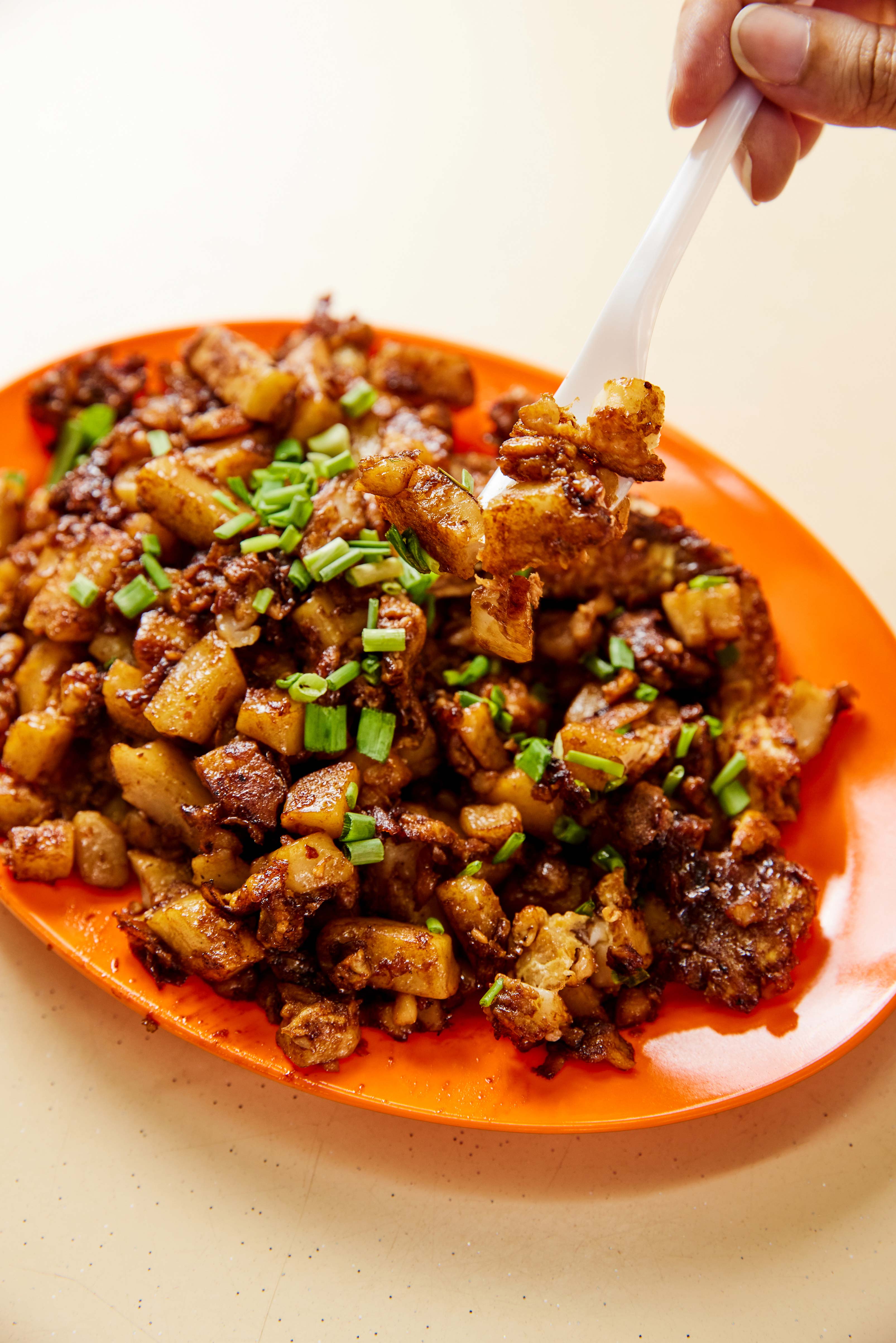 Hua Ji Carrot Cake (Geylang Bahru Market & Food Centre) - 9 Reviews