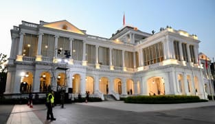 CNA Explains: What are the implications of Singapore's constitutional changes involving the President?