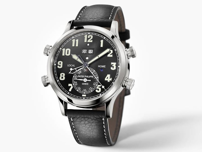 Patek 2019 online