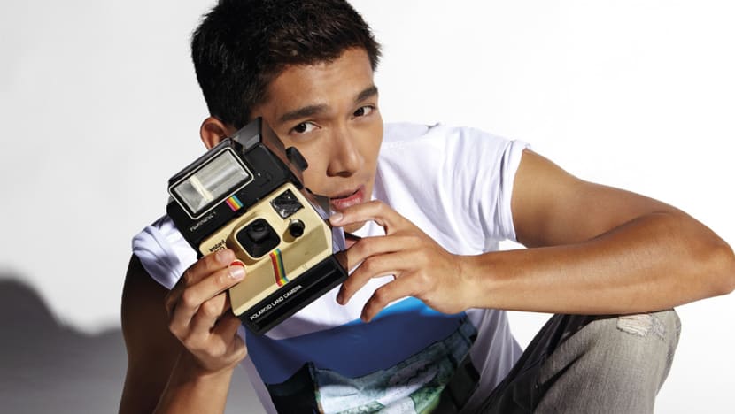 Why Elvin Ng Didn't Join Instagram... Until We Forced Him To
