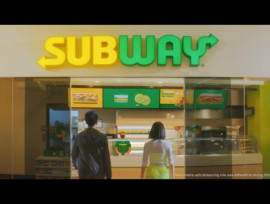 Subway Singapore goes local with unique flavours to mark Singapore’s 56th National Day