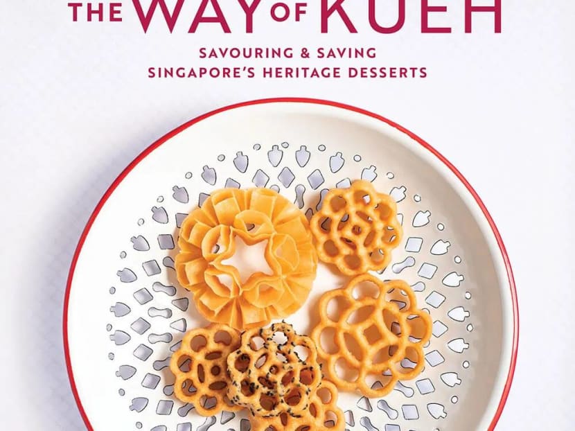 Singaporean cooking instructor wants to save heritage 'kueh' by getting ...