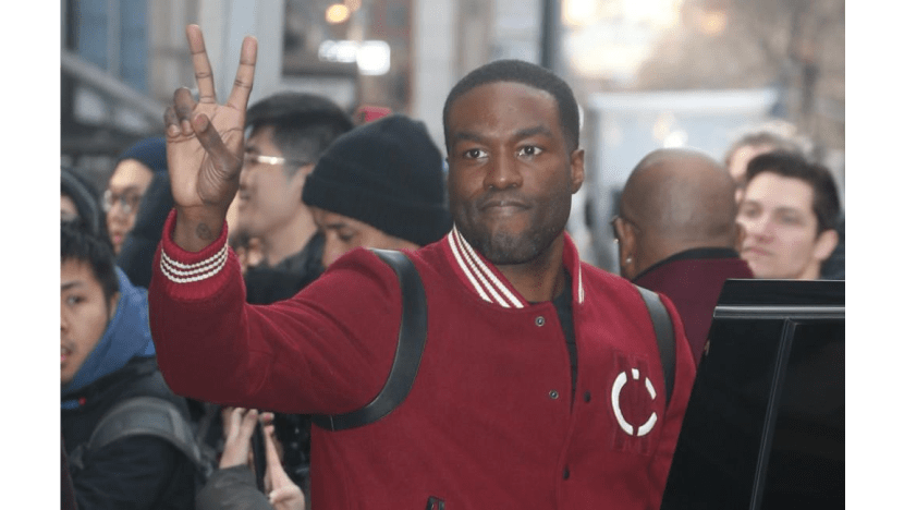 Yahya Abdul-Mateen II to star in Candyman Yahya Abdul-Mateen II to star in Candyman
