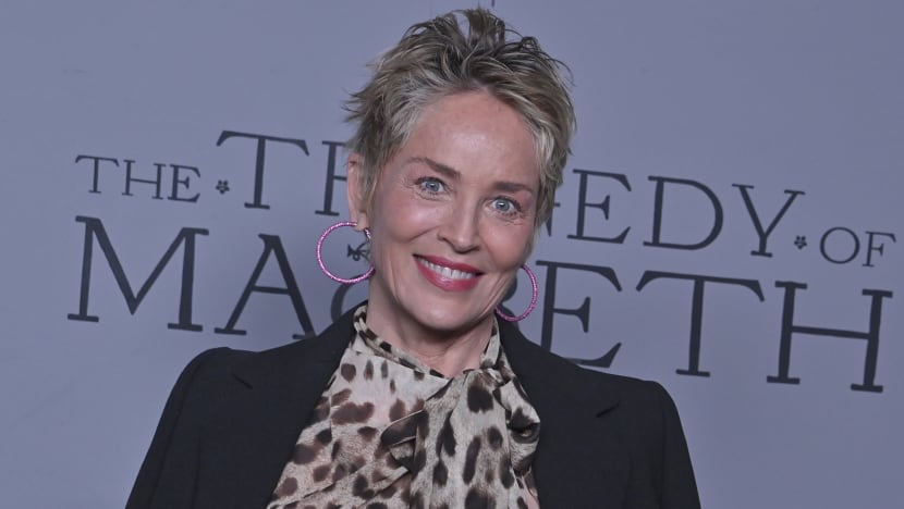 Sharon Stone Says She "Lost 9 Children” Through Miscarriages 