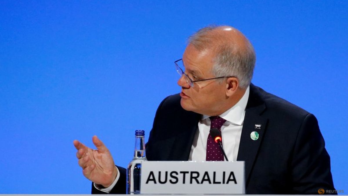 Pengumuman pemilu Australia diharapkan saat PM mengunjungi gubernur jenderal