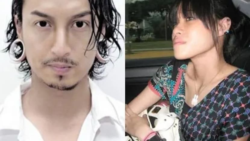Kes bunuh Felicia Teo: Tarikh baru ditetapkan bagi suspek mengaku bersalah atas kesalahan lebih ringan Kes bunuh Felicia Teo: Tarikh baru ditetapkan bagi suspek mengaku bersalah atas kesalahan lebih ringan