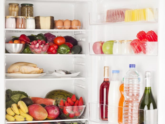 Is It Okay To Put Hot Food Inside A Fridge? And What Happens When You Overload The Freezer? - CNA 4 istock 185121839