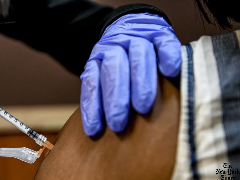 A new study shows COVID-19 vaccines can temporarily alter women's menstrual cycles A new study shows COVID-19 vaccines can temporarily alter women's menstrual cycles