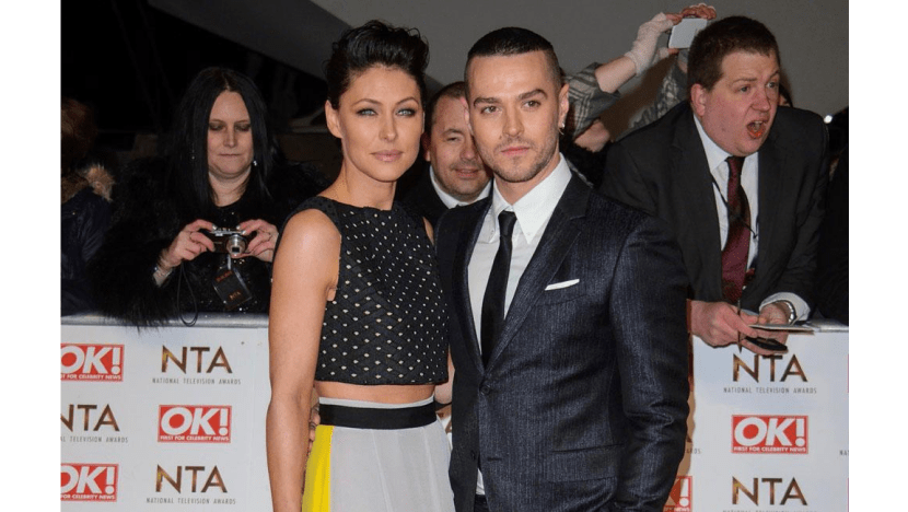 Matt and Emma Willis schedule seeing each other Matt and Emma Willis schedule seeing each other