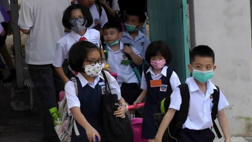Jangkitan COVID-19 dalam kalangan kanak-kanak Malaysia membimbangkan