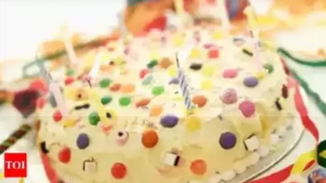 吃完网购生日蛋糕后感不适 十岁印度女孩身亡