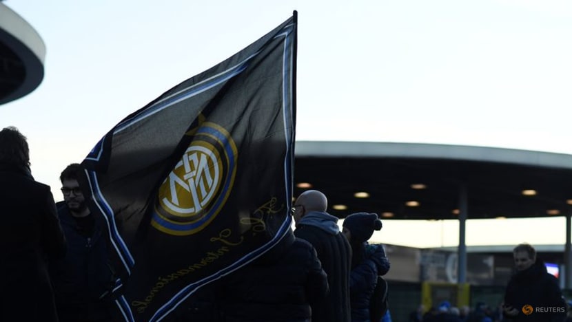 Champions League finalists Inter draw bid interest-sources