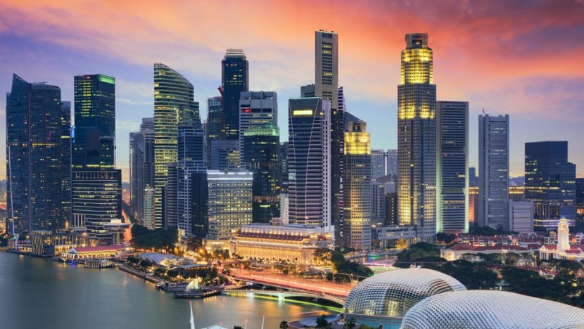 Work with, not against Big Tech to improve lives and drive innovative solutions: Teo Chee Hean Work with, not against Big Tech to improve lives and drive innovative solutions: Teo Chee Hean
