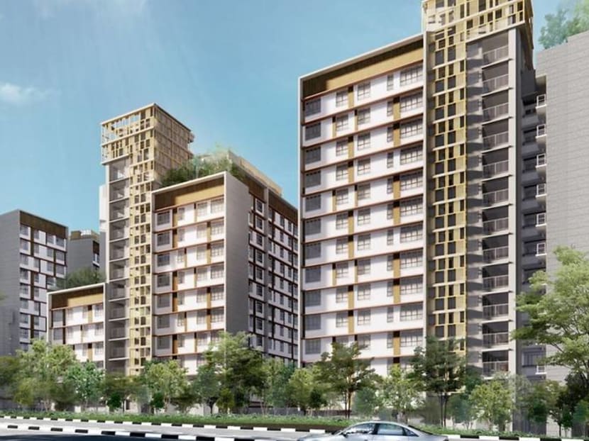 Commentary: Is housing still affordable for first-time homeowners? Commentary: Is housing still affordable for first-time homeowners?