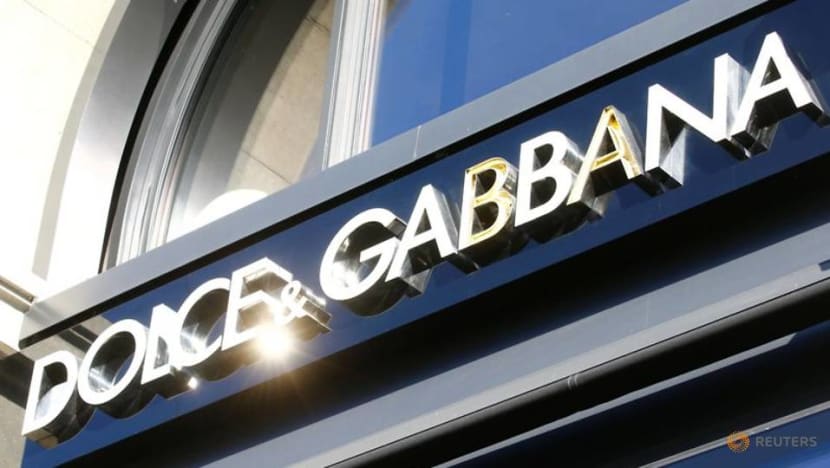 Dolce & Gabbana CEO denies talks with Kering over possible tie-up: Paper Dolce & Gabbana CEO denies talks with Kering over possible tie-up: Paper