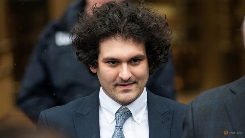 Bankman-Fried faces new criminal charges, is accused of hiding political donations Bankman-Fried faces new criminal charges, is accused of hiding political donations