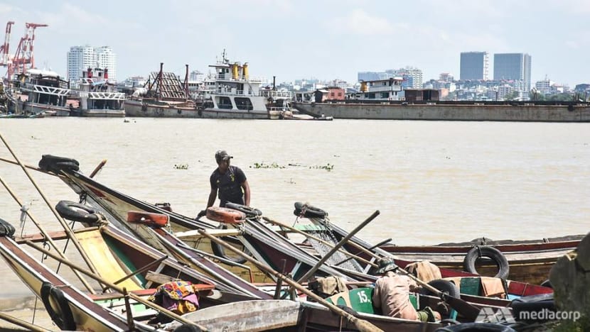 Speculative Yangon city mega-project draws ‘white elephant’ concerns for Myanmar