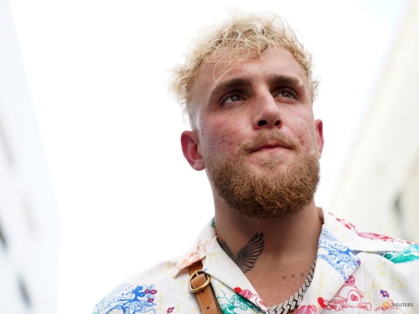 No charges for YouTuber Jake Paul in 2020 Arizona looting No charges for YouTuber Jake Paul in 2020 Arizona looting