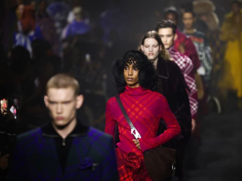 Burberry sale when sales 2019