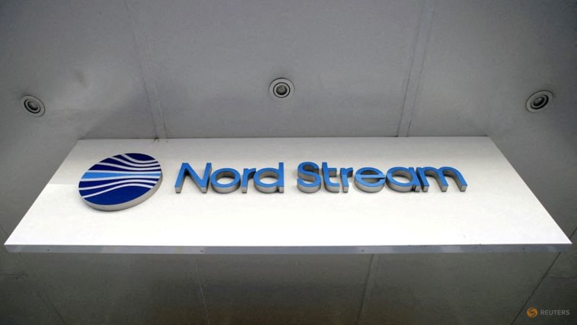 Kremlin: Considering 'further steps' over allegation Britain attacked Nord Stream gas pipelines Kremlin: Considering 'further steps' over allegation Britain attacked Nord Stream gas pipelines