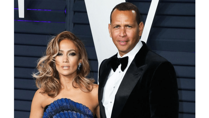 Alex Rodriguez hints at Jennifer Lopez destination wedding Alex Rodriguez hints at Jennifer Lopez destination wedding