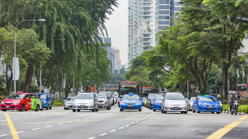 COE quota to increase by 13% in the quarter starting November
