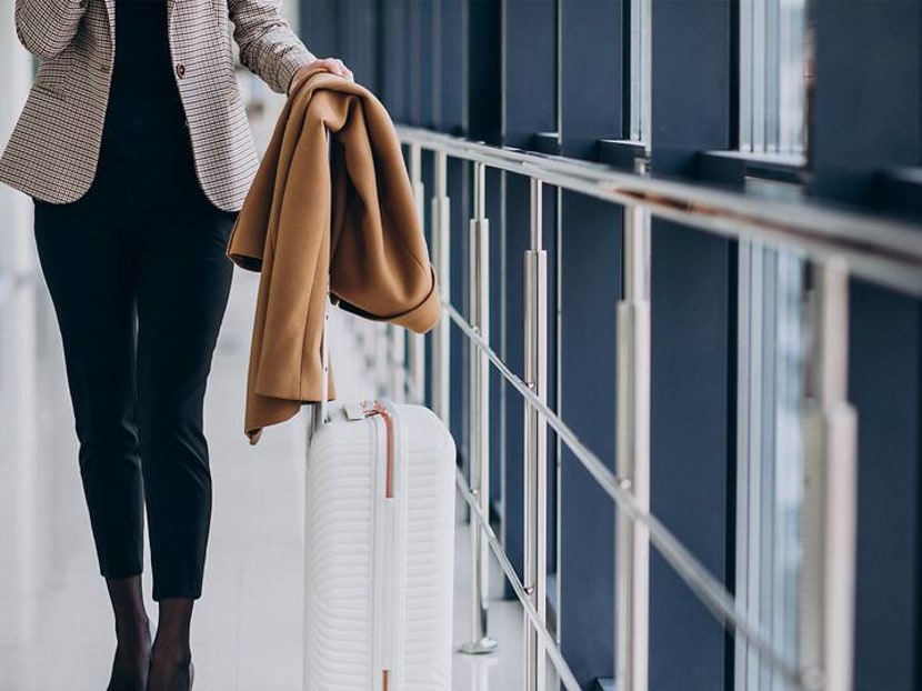 With Zoom meetings, webinars and online programmes, is business travel dead? With Zoom meetings, webinars and online programmes, is business travel dead?