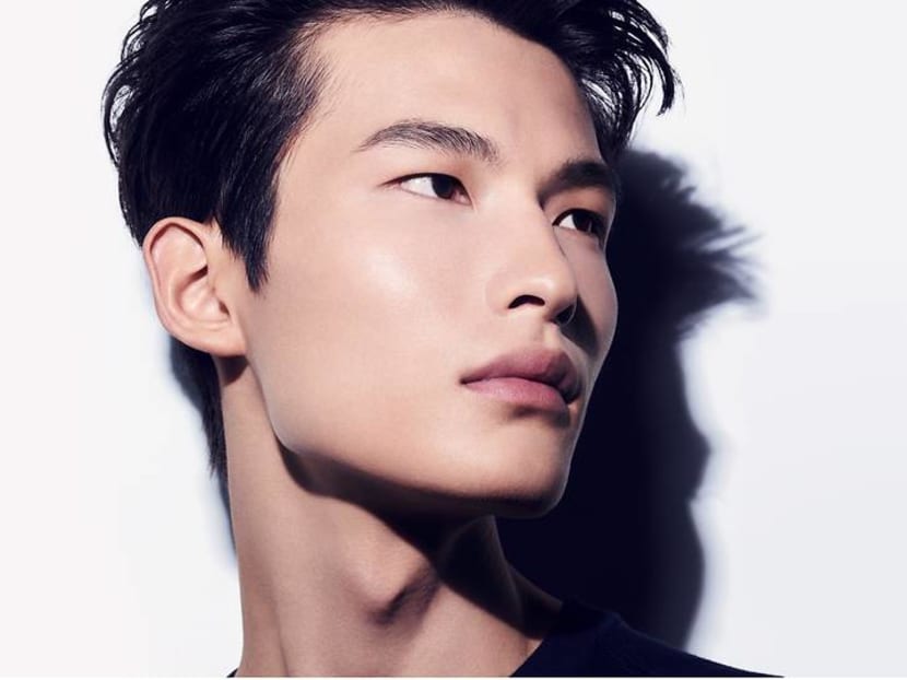 Gentlemen, put your best face forward – sans dark eye circles or dull skin Gentlemen, put your best face forward – sans dark eye circles or dull skin