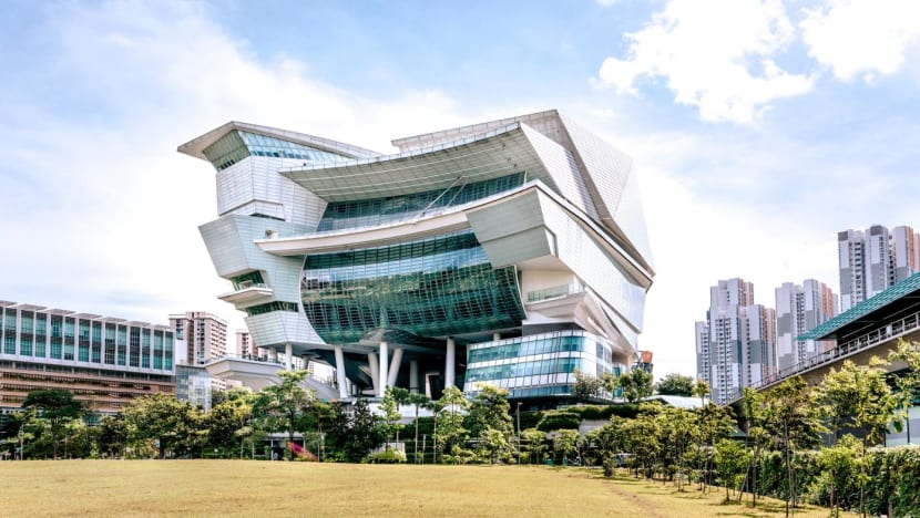 SAF to conduct military exercise at The Star Vista on Feb 7 SAF to conduct military exercise at The Star Vista on Feb 7