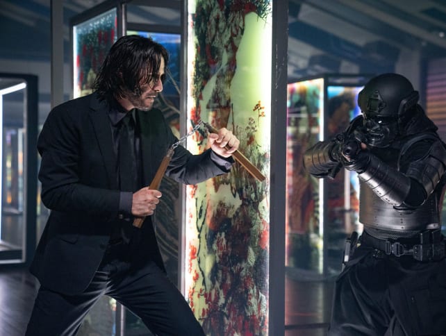 John Wick: Chapter 4 director says first cut of the movie was almost 4 hours long: "My editorial staff probably hates me"
