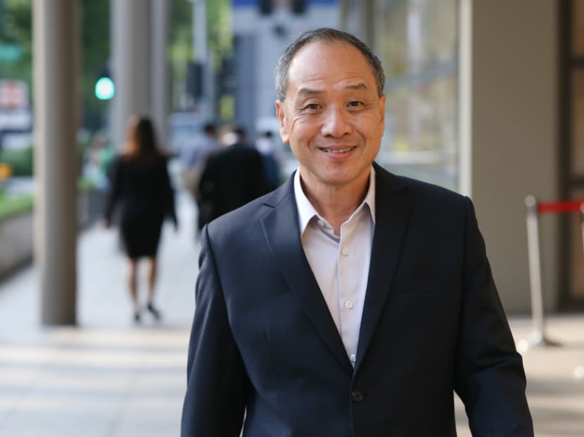 Veteran politician Low Thia Khiang crossed swords with Senior Counsel Davinder Singh in a highly-charged afternoon session marked by quick-fire rebuttals, and occasional witty remarks which drew laughs from the public gallery.