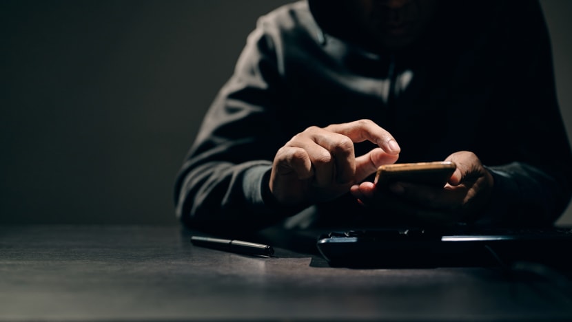 Man got intimate video from woman on dating app but created anonymous accounts to demand more, gets jail