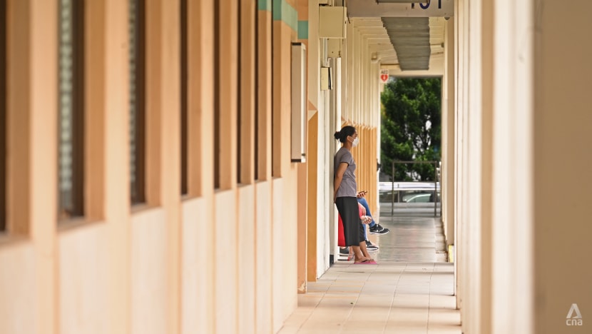 MPs suggest more ways to support Singaporean families who rely on maids for caregiving needs