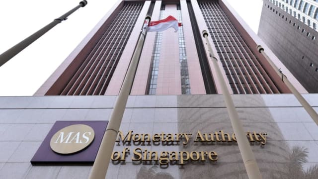 8月份新加坡储蓄债券申购额创新高